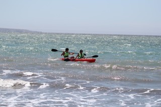 Caleta Grau