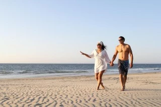 Playa Máncora