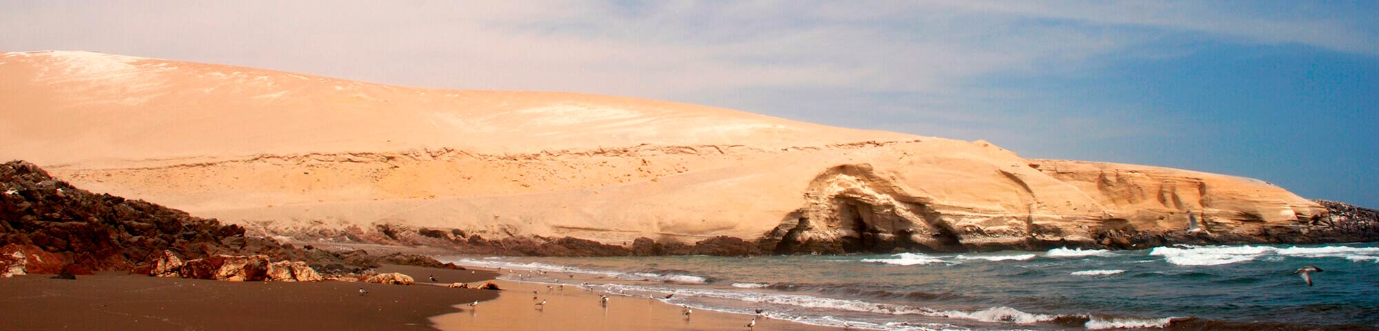 Playas