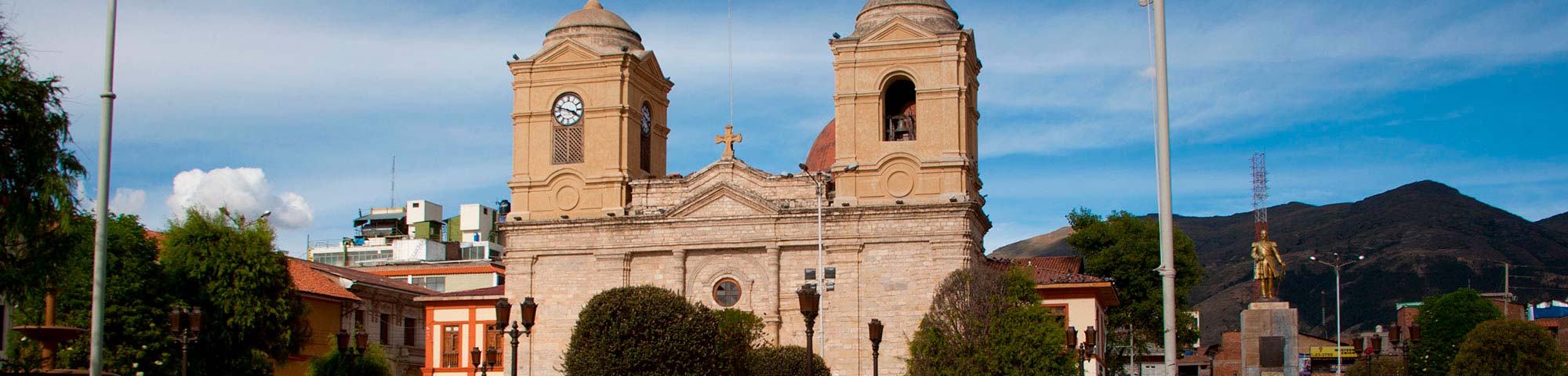 Plaza de la Constitución