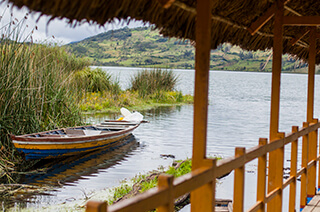 Lago Pomacochas