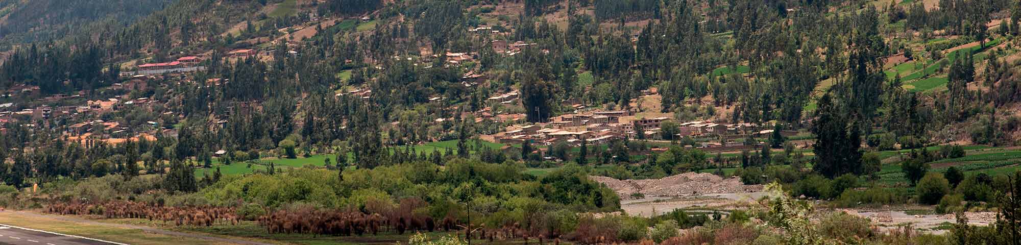 Provincia de Anta