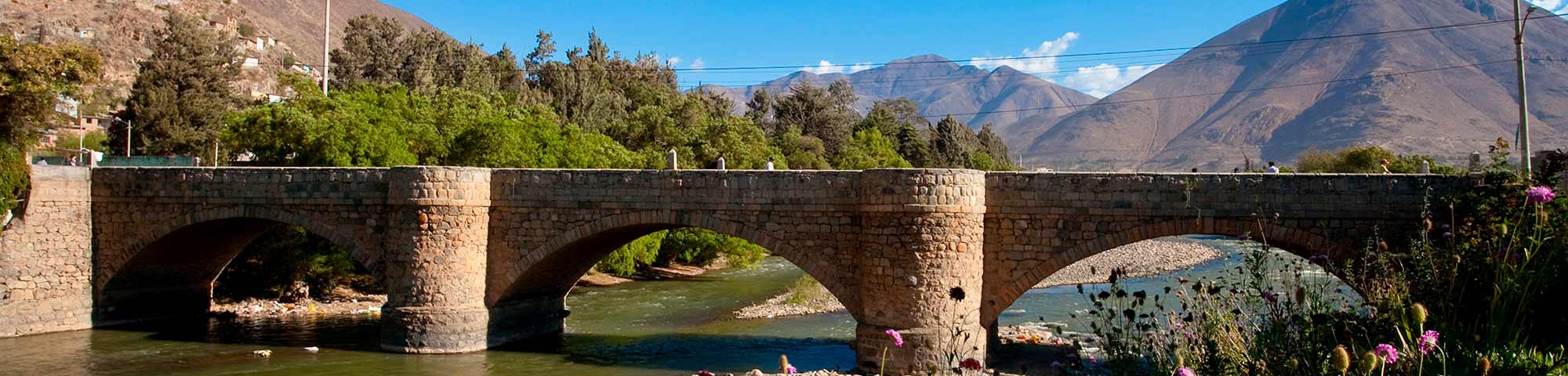 Puente Calicanto