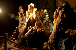 Caverna de Quiocta