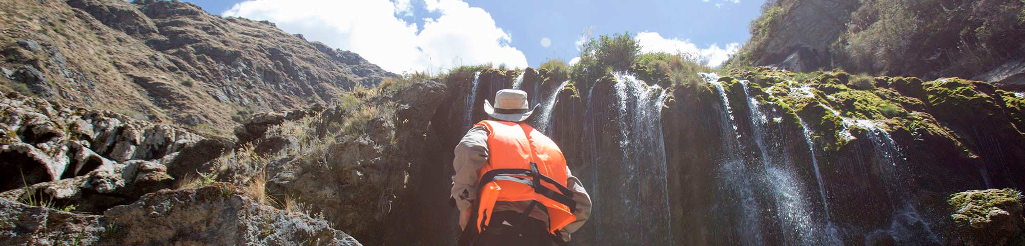 Reserva Paisajística Nor Yauyos Cochas