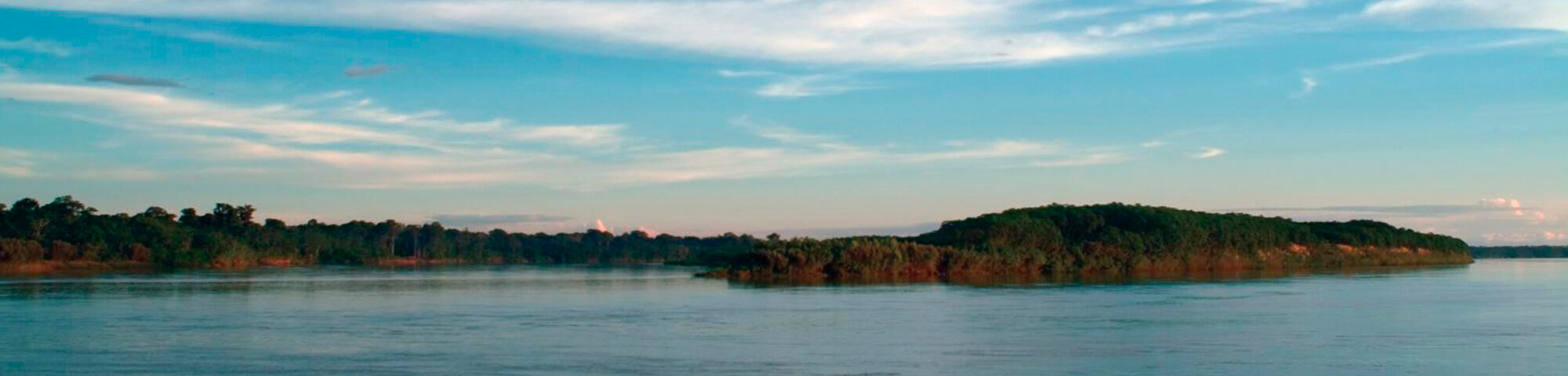 Reserva Nacional de Tambopata