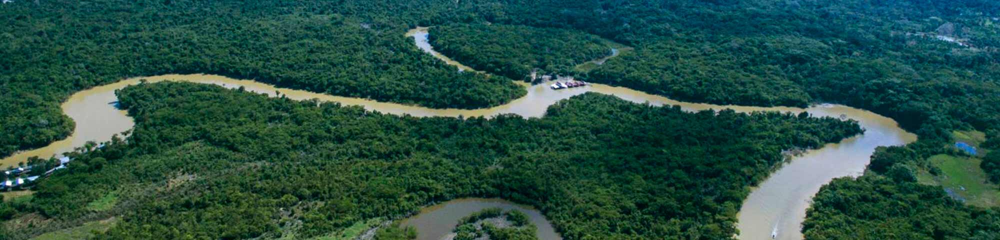 Artesanías Amazonas