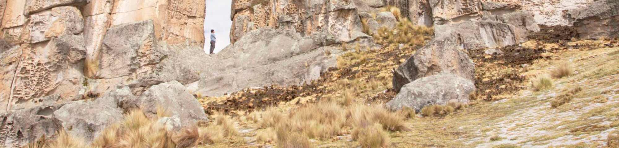 Santuario Nacional de Huayllay