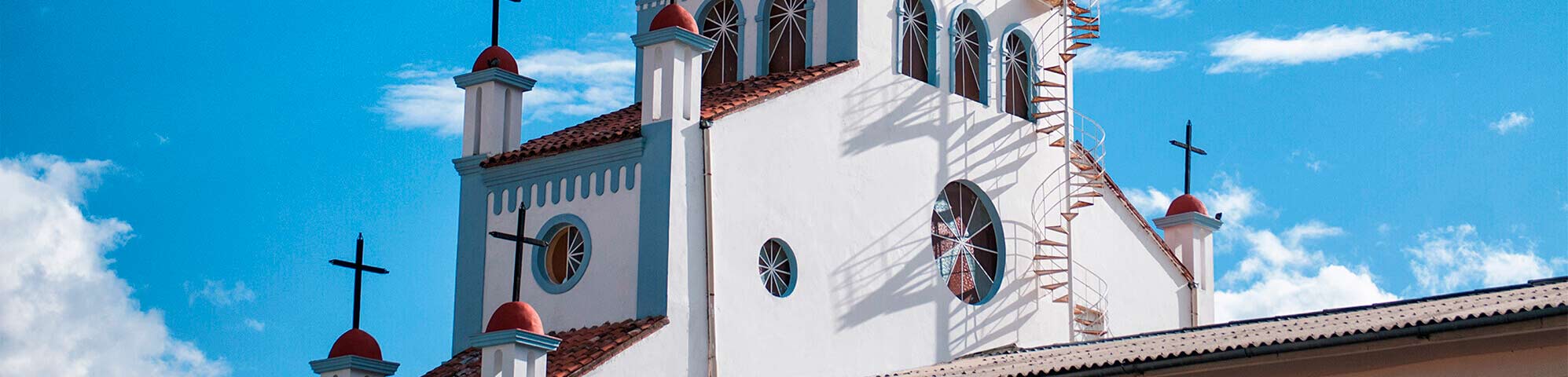 Santuario del Señor de la Soledad