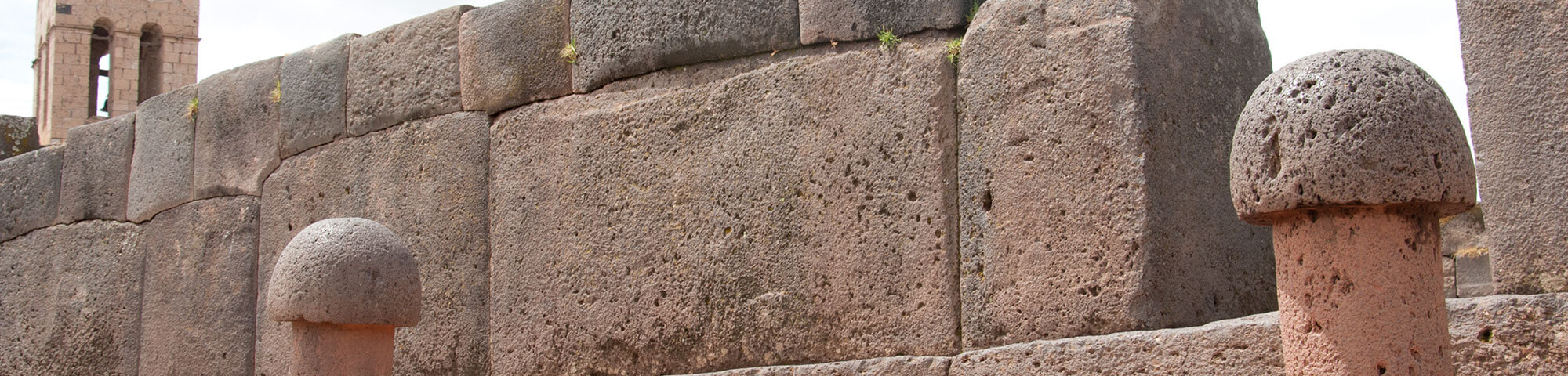 Sitio Arqueológico de Inca Uyo