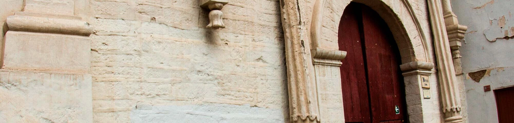 Templo de La Merced