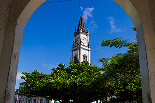 Templo de Nuestra Señora de Belén