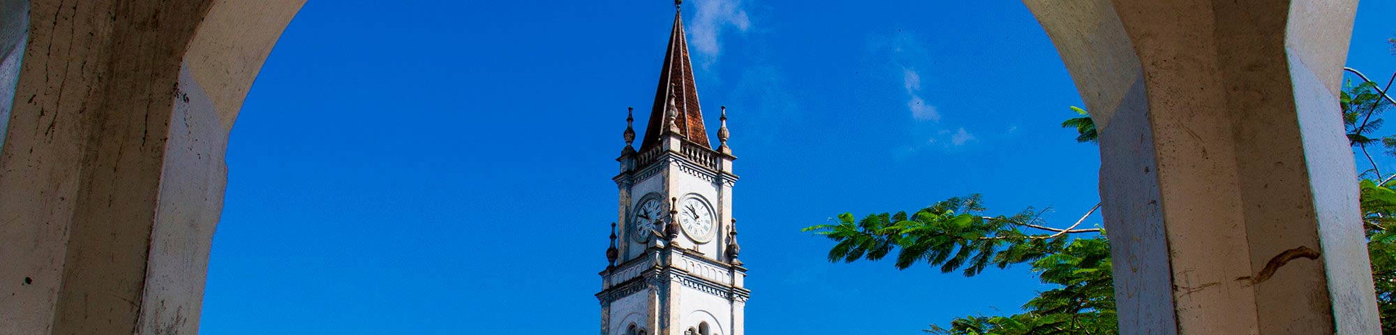 Templo Virgen de Las Nieves – Catedral de Yurimaguas