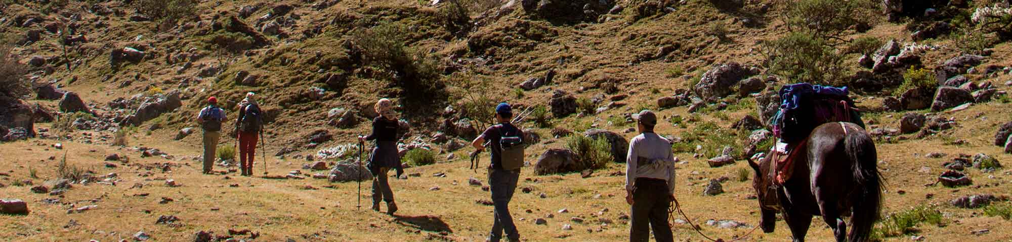 Turismo Comunitario