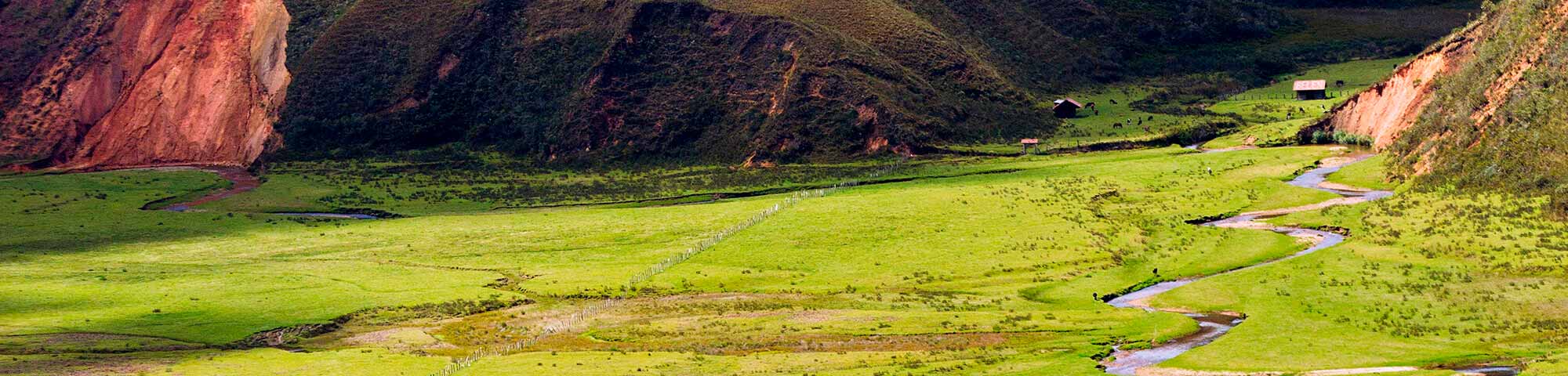 Valle Huaylla Belén