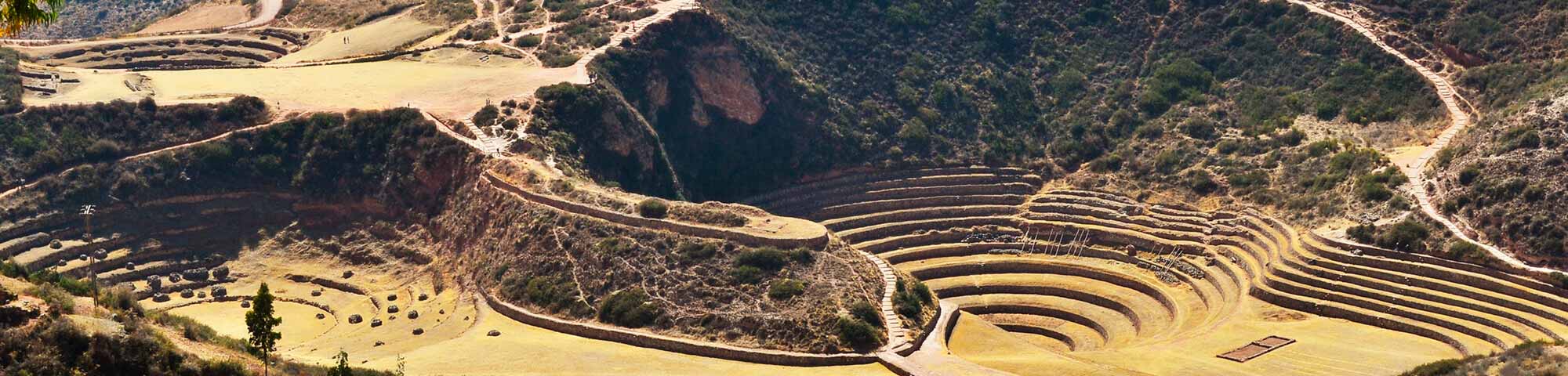 Valle Sagrado