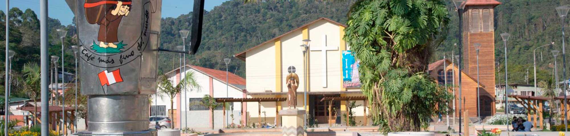 Villa Rica