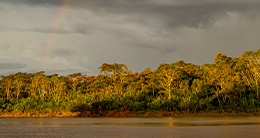Aniversario de la Reserva Nacional Tambopata