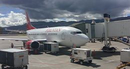 Día de la Aviación Nacional - Jorge Chávez