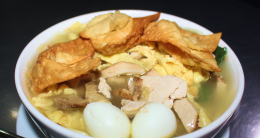 Día de la Sopa García