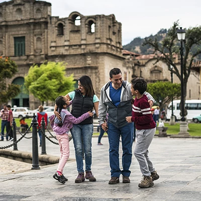 Día de la Familia