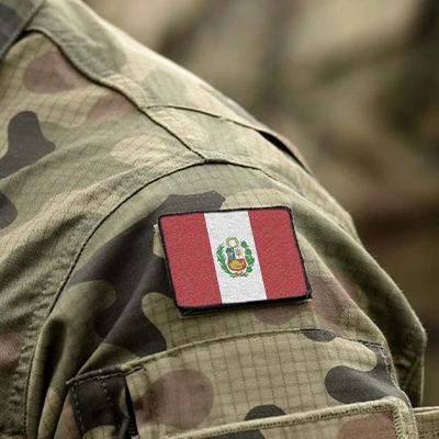 Día de las Fuerzas Armadas del Perú