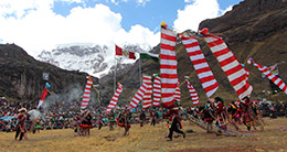 Allinqhapaq Raymi