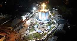 117 Aniversario Requena y XXIX Semana Turística