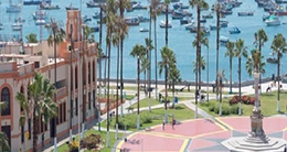 Aniversario de la Provincia del Callao