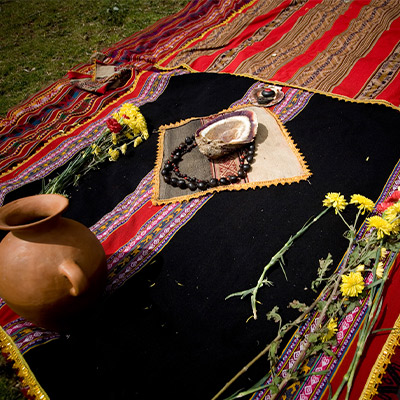 Año Nuevo Andino - Fiesta Inka del Situwa