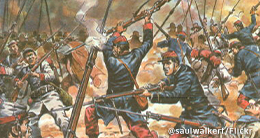 Aniversario de la Batalla de Huamachuco