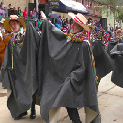 Carnaval Huancavelica