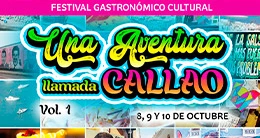 Una Aventura llamada Callao