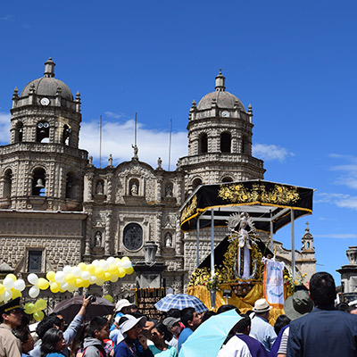 Corpus Christi (Cajamarca)