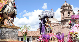 Corpus Christi