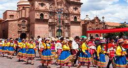 Desfile Cívico