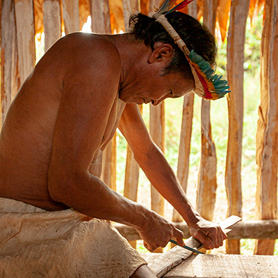 Día Internacional del Artesano