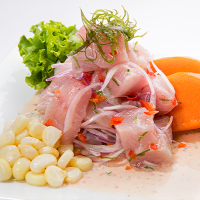 Día Nacional del Cebiche	