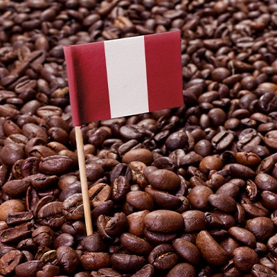 Día del Café Peruano