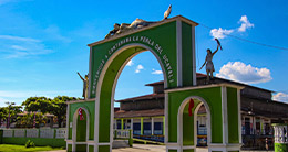 121° Aniversario de la provincia de Ucayali