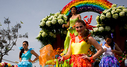 Festival Internacional de la Primavera