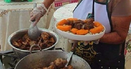 Festival del Chancho en Zaña