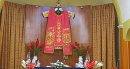 Festividad de las Cruces y Feria de las Alasitas