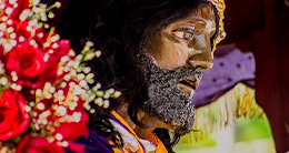 Festividad del Señor Cautivo de Ayabaca