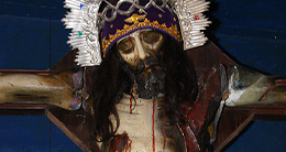 Fiesta Patronal Señor de los Milagros de Huancas