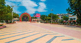 Aniversario de la Independencia de Tumbes