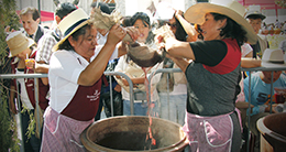 Fiesta de la Chicha