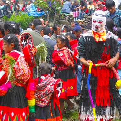 Fiesta de los Compadres