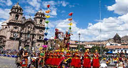 Inti Raymi
