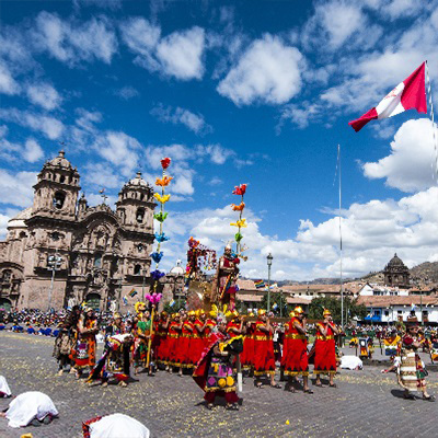 Inti Raymi